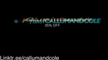 Callumandcole  15-10-2021